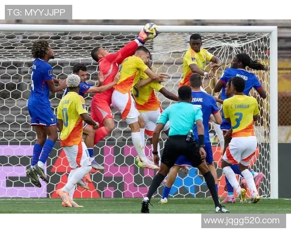 日本与哥伦比亚足球历史交锋回顾与发展分析