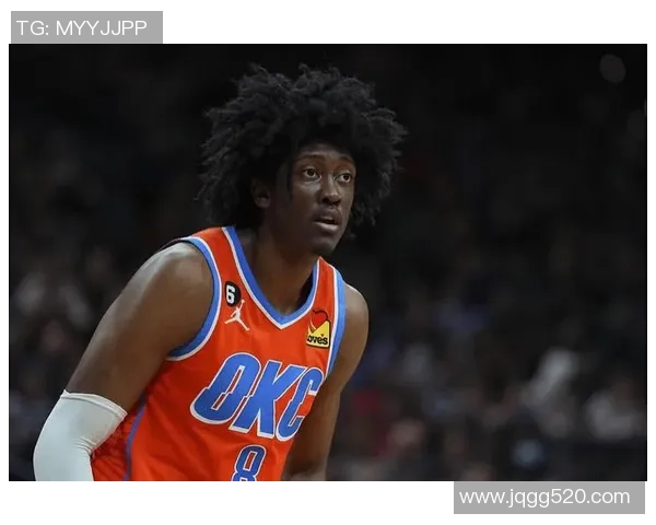 杰伦威廉姆斯的崛起之路与未来发展潜力分析 杰伦威廉姆斯的崛起之路与未来发展潜力分析