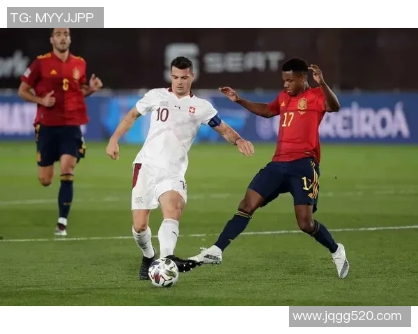 西班牙与瑞士足球历史交锋回顾及战绩分析