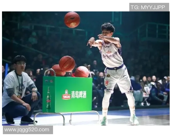 赵岩昊的篮球之路从青涩少年到CBA明星的成长故事与奋斗历程